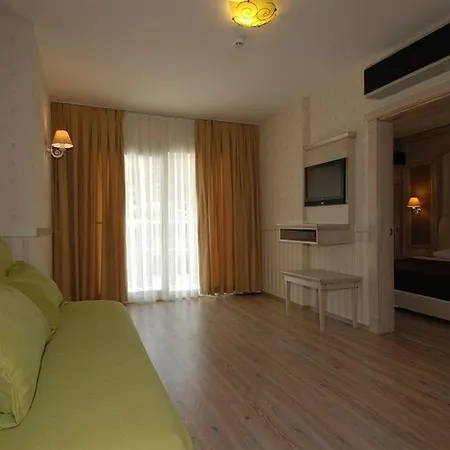 Hotel Mersoy Bellavista (adults Only) 4*