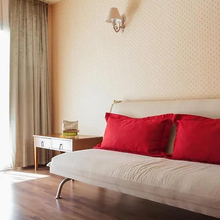 Mersoy Bellavista (adults Only) Otel 4*