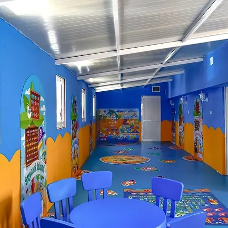 Hotel Mersoy Bellavista (adults Only) 4*