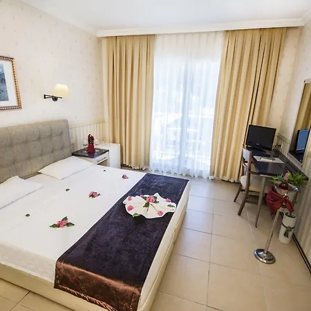 Mersoy Bellavista (adults Only) Отель 4*