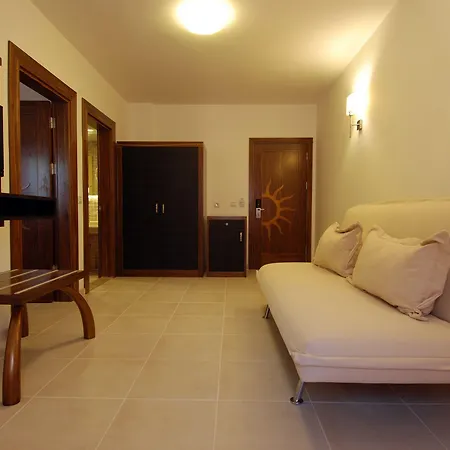 Отель Mersoy Bellavista (adults Only) 4*