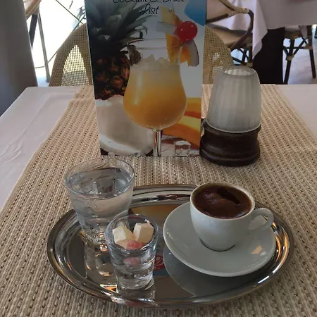 Mersoy Bellavista (adults Only) Hotel