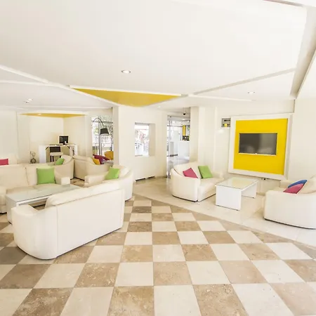 Mersoy Bellavista (adults Only) Hotel 4*