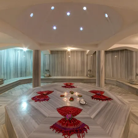 Hotel Mersoy Bellavista (adults Only) İçmeler