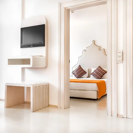 Mersoy Bellavista (adults Only) İçmeler