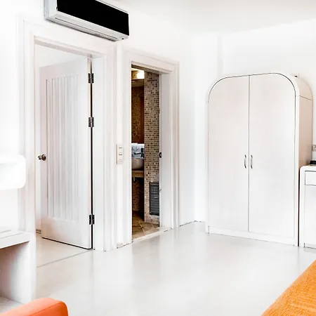 Отель Mersoy Bellavista (adults Only) 4*