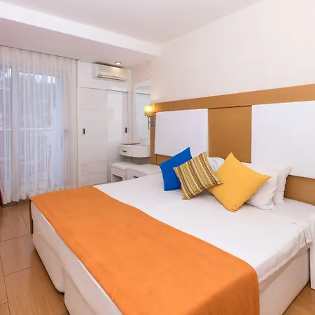 Mersoy Bellavista (adults Only) Hotel 4*