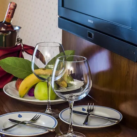 Mersoy Bellavista (adults Only) İçmeler