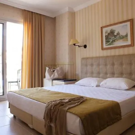 Отель Mersoy Bellavista (adults Only) 4*