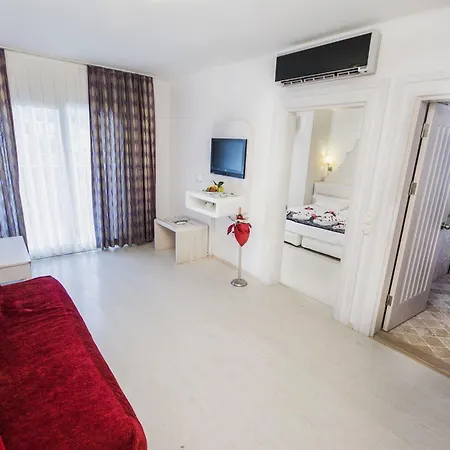 Mersoy Bellavista (adults Only) Hotel İçmeler