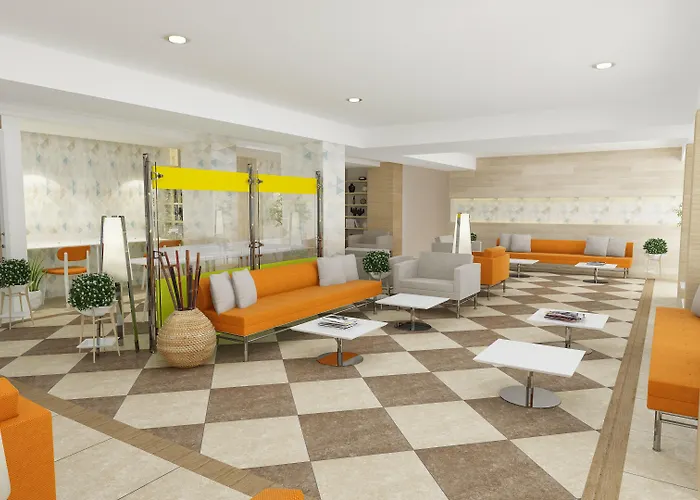 Mersoy Bellavista (adults Only) 酒店