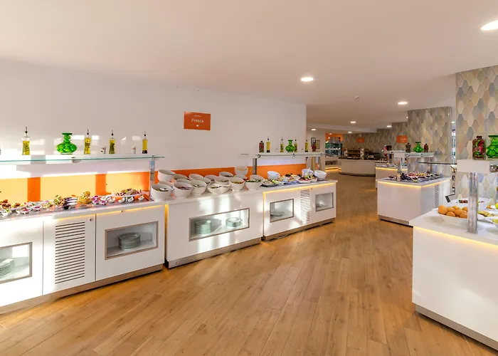 Mersoy Bellavista (adults Only) Hotel 4*