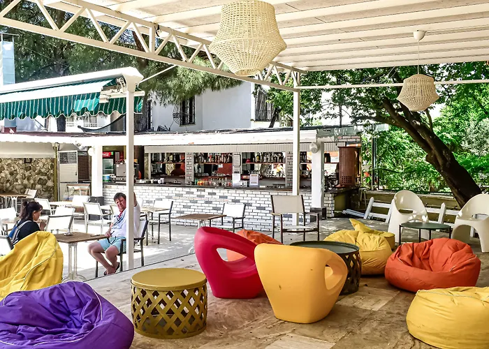 Hotel Mersoy Bellavista (adults Only) 4*