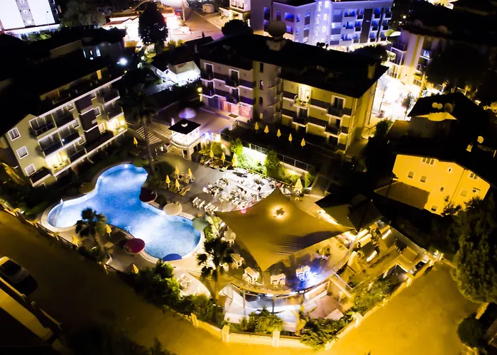 Hotel Mersoy Bellavista (adults Only)