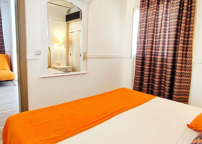 Mersoy Bellavista (adults Only) Icmeler