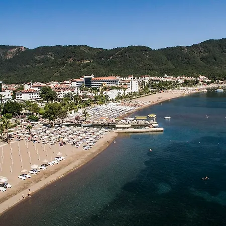 Mersoy Bellavista (adults Only) Hotell
