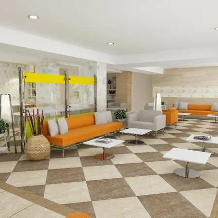 Mersoy Bellavista (adults Only) فندق