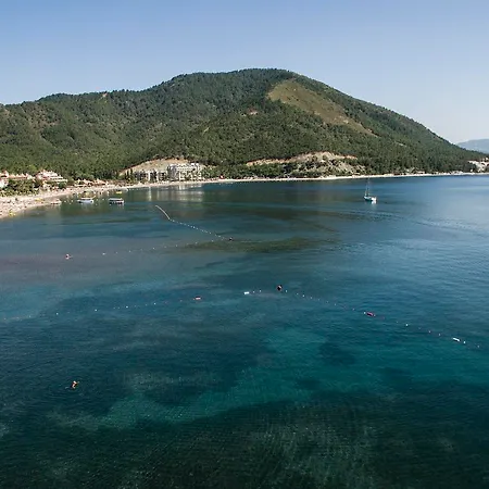 Hotell Mersoy Bellavista (adults Only) 4*