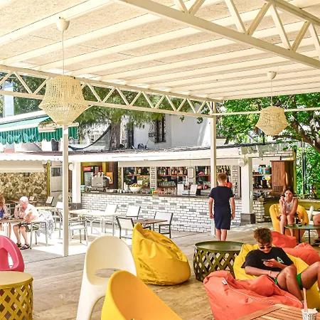Mersoy Bellavista (adults Only) Hotell İçmeler