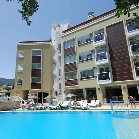 Mersoy Bellavista (adults Only) فندق 4*