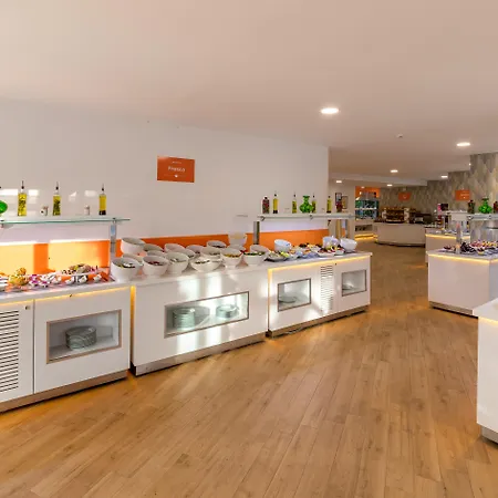 Mersoy Bellavista (adults Only) Hotell 4*