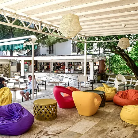 Hotell Mersoy Bellavista (adults Only) 4*