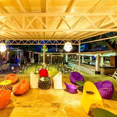 Mersoy Bellavista (adults Only)