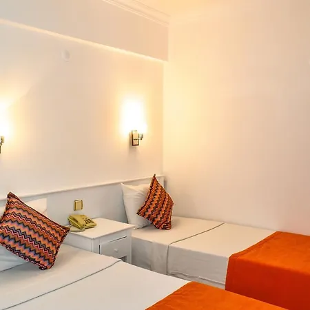 Mersoy Bellavista (adults Only) 4*