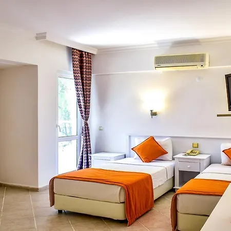 فندق Mersoy Bellavista (adults Only) 4*
