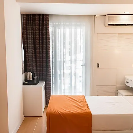 Hotell Mersoy Bellavista (adults Only)