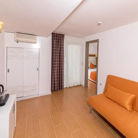 Hotell Mersoy Bellavista (adults Only) 4*