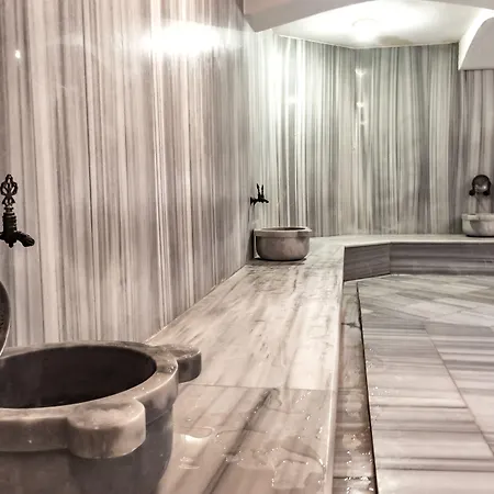 فندق Mersoy Bellavista (adults Only) 4*