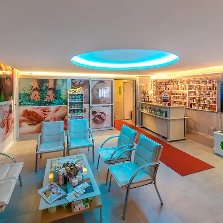 Hotell Mersoy Bellavista (adults Only) 4*