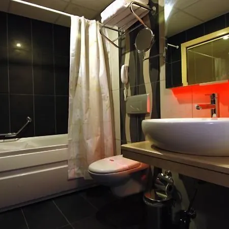 Mersoy Bellavista (adults Only) Hotell
