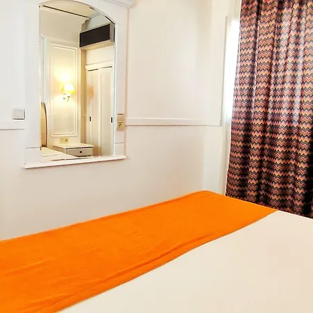 Mersoy Bellavista (adults Only) Icmeler