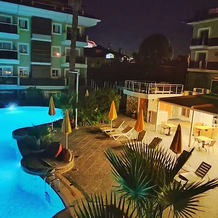 Hotell Mersoy Bellavista (adults Only) 4*