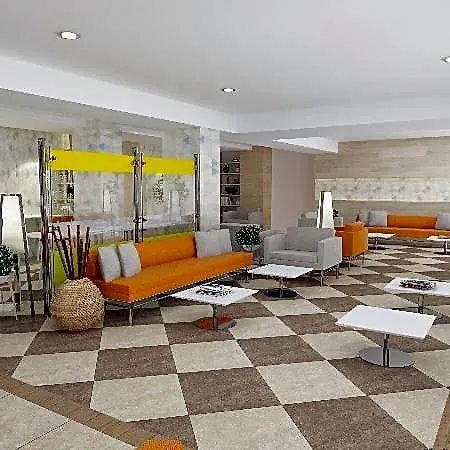 Mersoy Bellavista (adults Only) Hotel Icmeler