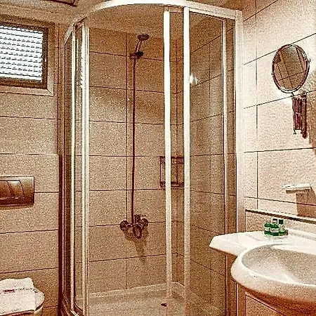 Mersoy Bellavista (adults Only) Hotel Icmeler