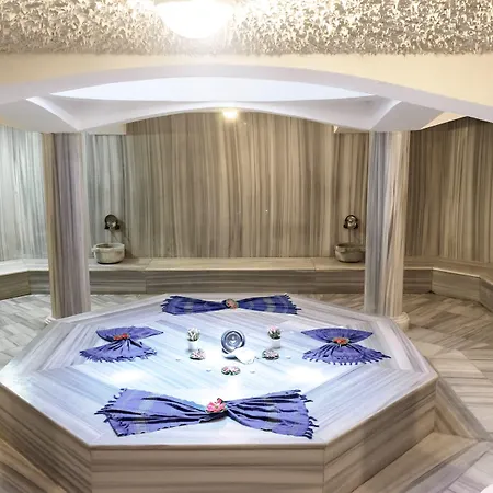 Mersoy Bellavista (adults Only) 4*