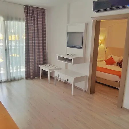 Mersoy Bellavista (adults Only) Hotell