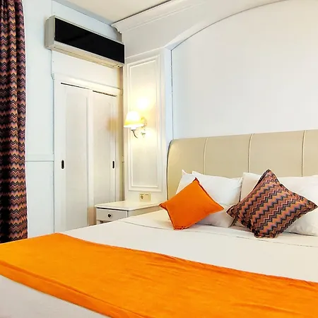 Mersoy Bellavista (adults Only) 4*
