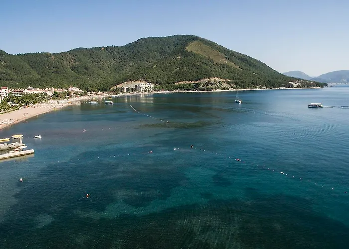 Otel Mersoy Bellavista (adults Only) 4*