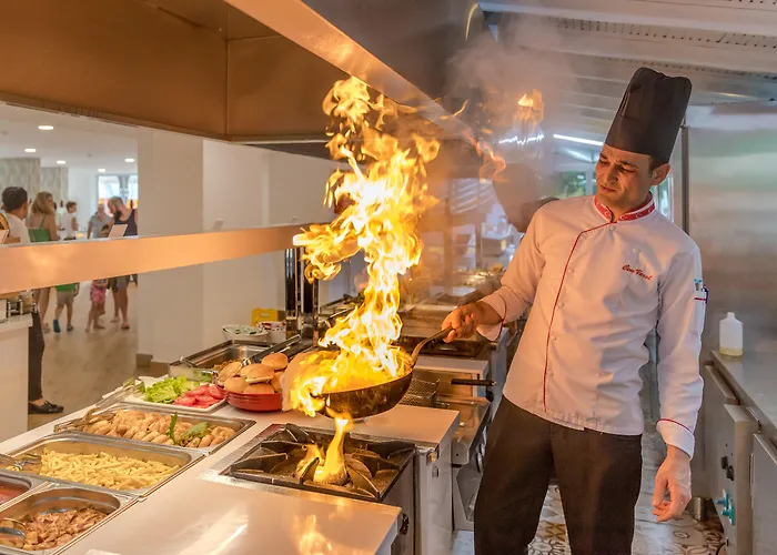 Otel Mersoy Bellavista (adults Only)