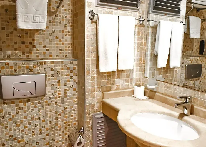 Otel Mersoy Bellavista (adults Only) 4*