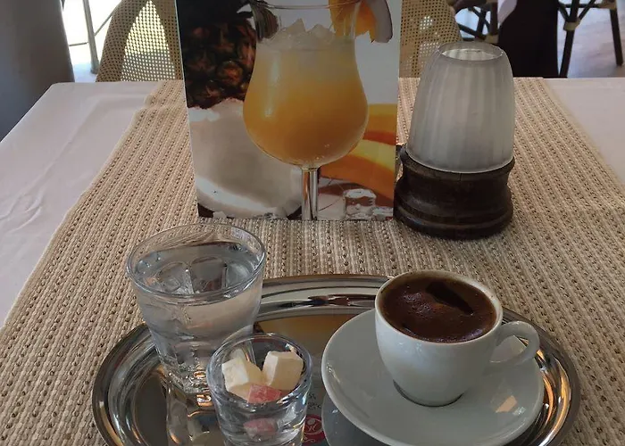 Mersoy Bellavista (adults Only) Otel