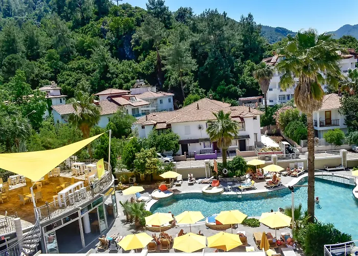Otel Mersoy Bellavista (adults Only)