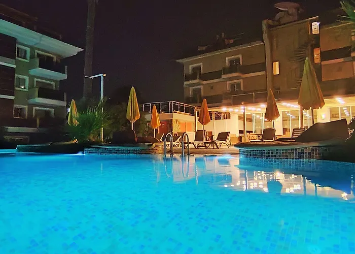 Otel Mersoy Bellavista (adults Only)