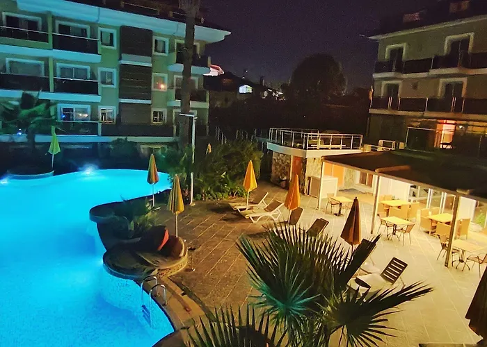 Otel Mersoy Bellavista (adults Only) 4*