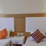 Hotel Mersoy Bellavista (adults Only) İçmeler