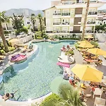 Mersoy Bellavista (adults Only) 4* İçmeler
